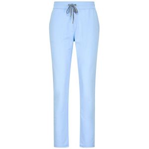 HV Society - hvskalama - Broek - Zacht Stretch Katoen - Met Contraststrepen