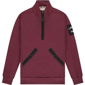 In Gold We Trust Casual sweater heren