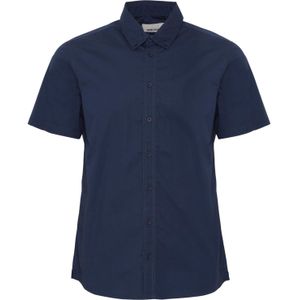 Blend - Overhemd - Korte Mouwen - Casual Stijl