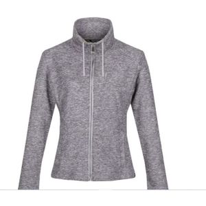 Regatta - Kizmitt Marl - Fleece Jacket - Volledige Ritssluiting