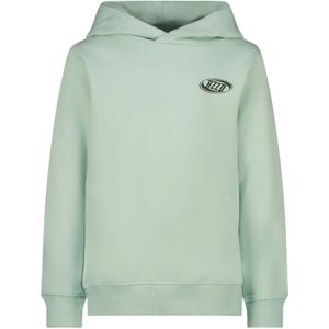 Raizzed Jongens hoodie nezar pistachio