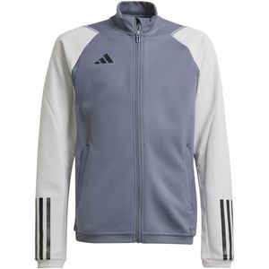 Adidas - Tiro 23 - Trainingsjack - Kinderen