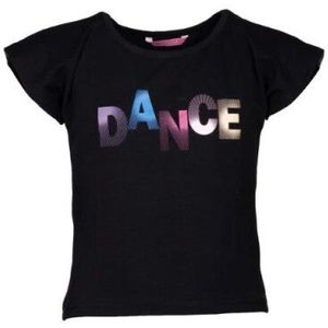 Papillon - Training Sporttops - Zwart