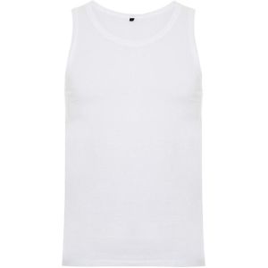 Roly Heren texas plain tank top