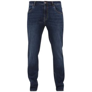 Urban Classics Heren denim stretch jeans