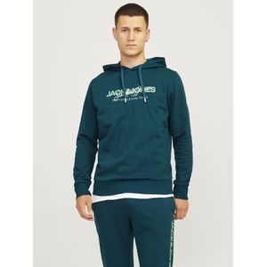 Jack & Jones Jjalvis sweat hood