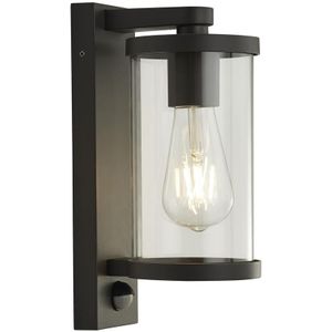 Bussandri Exclusive Moderne wandlamp - metaal modern e27 l: 12cm voor buiten woonkamer eetkamer -