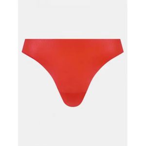 Chantelle - Pulpies - Bikini Slip - Invisible Brief - Naadloze Mini Slip - XL