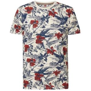Petrol Industries All-over print t-shirt