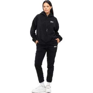 Tom Barron - Dames Fleece Trainingspak - Met Badge