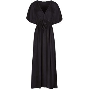 By-Bar Amsterdam Long dress black