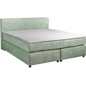 Adore Mörgenn boxspring parga pocketvering complete set 140x210