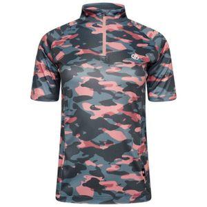 Dare2b - Persist Camo - Lichtgewicht Trui - 100% Polyester