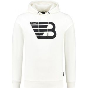 Ballin Amsterdam heren slim fit original hoodie -