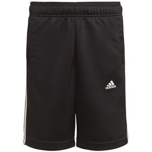 Adidas - Designed 2 Move 3 Stripes - Korte Broeken - 100% Gerecycled Polyester