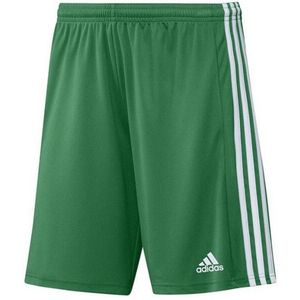 Adidas - Squadra 21 - Korte Broek - 100% Gerecycled Polyester