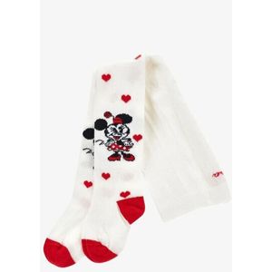 Monnalisa - Maillot - Panna Rubino - Meisjes Baby