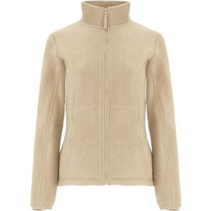 Roly Dames artic full zip fleecejack