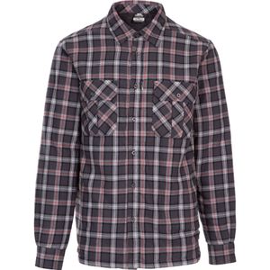 Trespass - Koolzaadschaakshirt - Heren Vest