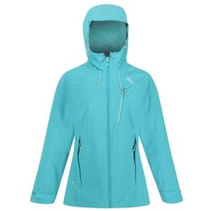 Regatta - Birchdale - Waterdichte Shell Jas - Dames - 100% Polyester