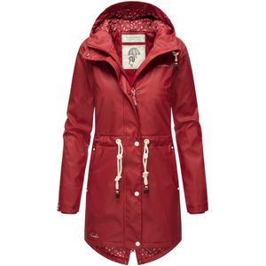 Navahoo - Flower of Ocean - Damesregenjas - Waterdicht - Gevoerd