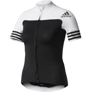 Adidas - Adistar Engineered Woven Shirt - Sporttop - Dames