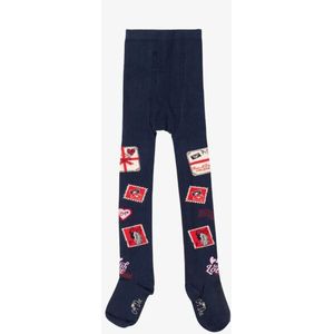 ADee - Remi - Maillot - Dark Navy