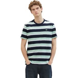 Tom Tailor Striped t-shirt