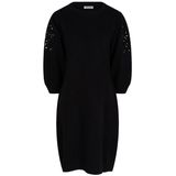 Esqualo Jurk f23-07518 black