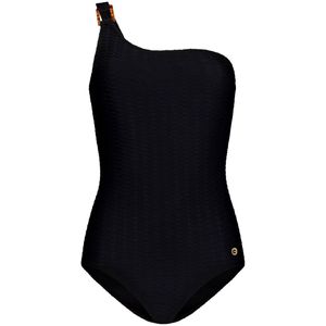 Ten Cate swimsuit one shoulder -