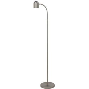 Highlight Moderne metalen umbria led vloerlamp -