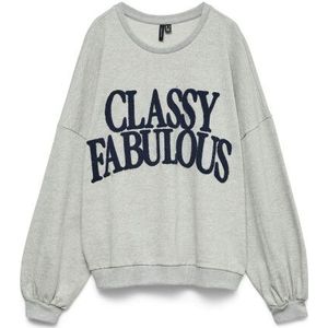 Vero Moda - Vmfabia Sl Brushed - Sweater