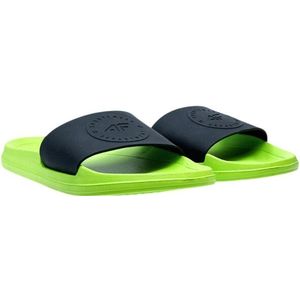 4F - mm00fflim047a - Teva Slippers - Zwart - Synthetisch - Lichtgewicht