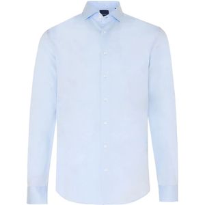 Tresanti Noam | two-ply stretch shirt non-iron