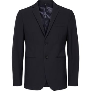 Selected Slim fit josh r dark sapphire