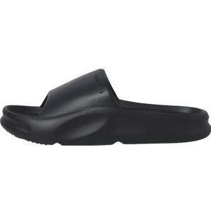 Jack Jones Heren Badslippers JFWSTATUS Antraciet