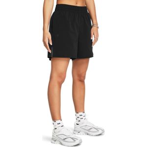 Under Armour - Waterdichte Shorts - Dames - UltraStretchstof - Ademend - Duurzaam - Comfortabel