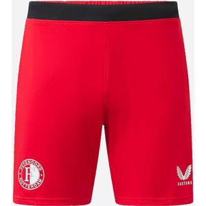 Castore Feyenoord players training shorts tm4063-104