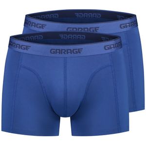 Garage 0855 2 pack boxershorts