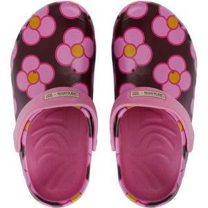 Regatta Kinderen/kinderen orla kiely klompen