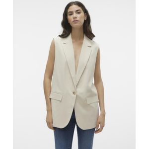 Vero Moda Vmcarmen sl loose long vest