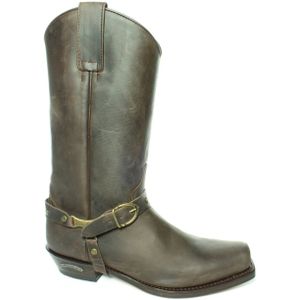 Sendra Basic and bikerboots mannen 3091-02