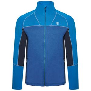 Dare2b - Reformed II Core Stretch - Fleece Jas - Gerecycled - Heren