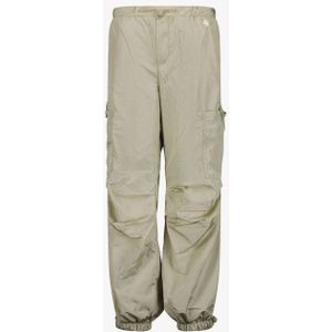 Guess - J5RB08 WGWA0 - Kinderbroek - Olijf Groen - Baggy