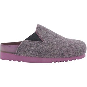 Scholl - Slippers - Gemêleerd - EVA Rubber