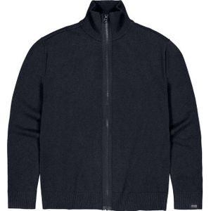 Butcher of Blue - Clifden Full Zip - Vest