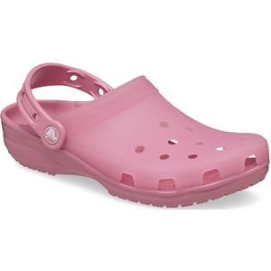 Crocs - Classic Frosted - Klompen - Frosted Matte - Lichtgewicht - Comfortabel