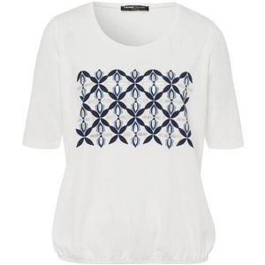 Frank Walder Top korte mouw w51108455