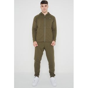 Nike - Optic - Trainingspak - Olijfgroen