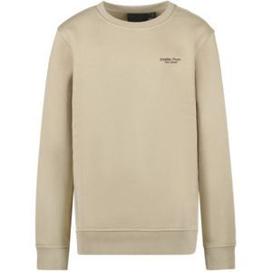 Cars Jeans - Byto - Sweater - Gebroken Wit - Heren